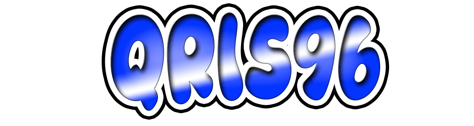 QRIS96